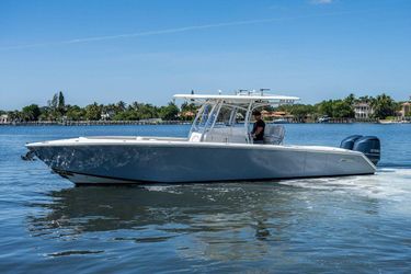 34' Jupiter 2013