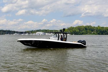 39' Fountain 2020