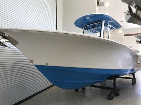 Sea Hunt Gamefish 27 Boats For Sale In Georgia Yachtworld