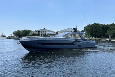 49' Azimut 2024