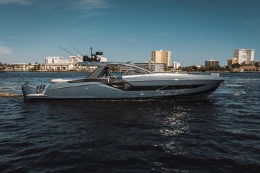 48' Azimut 2024