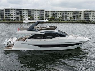 52' Astondoa 2021