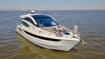 43' Galeon 2021