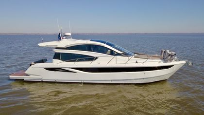 43' Galeon 2021