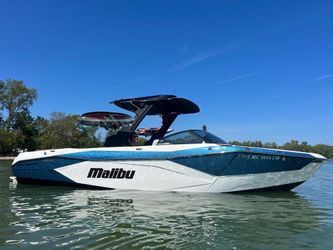26' Malibu 2023 Yacht For Sale