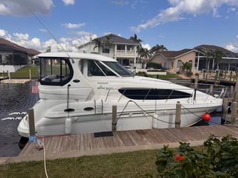 40' Sea Ray 2007