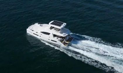 51' Leopard 2014
