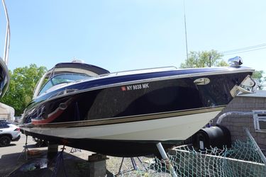 35' Formula 2015