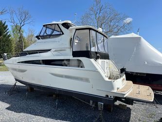 43' Carver 2007
