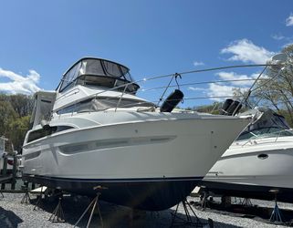 43' Carver 2007