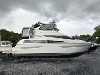 43' Carver 2007