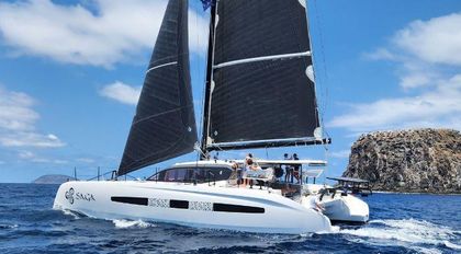 55' Outremer 2021