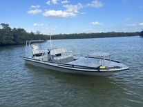 Beavertail Skiffs Mosquito