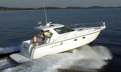 36' Tiara Yachts 2004