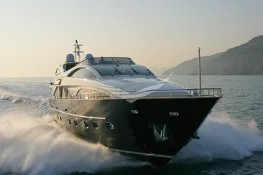 116' Riva 2008