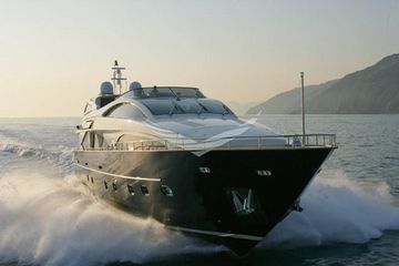 116' Riva 2008