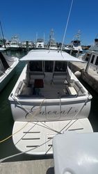 31' Tiara Yachts 2015