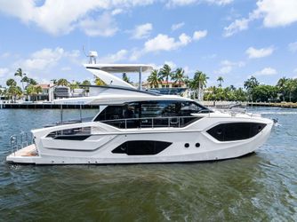 52' Absolute 2023