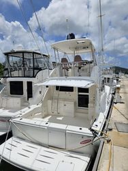 42' Riviera 2007