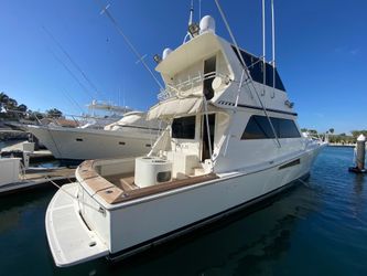 58' Viking 1995