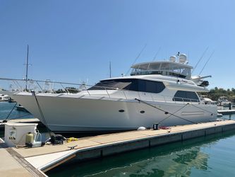 68' West Bay 2002