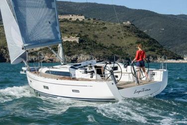 X-Yachts X-4.3