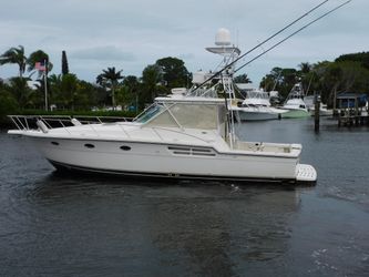 41' Tiara Yachts 1997