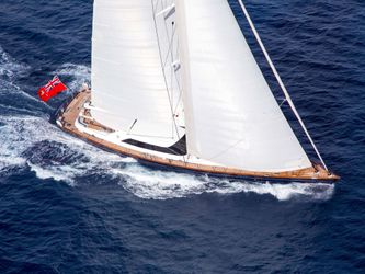 129' Perini Navi 2013