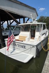 38' Sabre 2007 Yacht For Sale