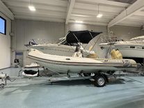 Zodiac Medline 650