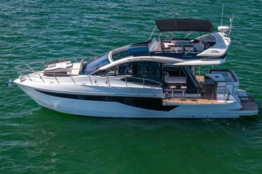 47' Galeon 2020