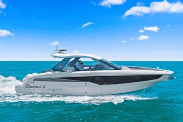 32' Galeon 2024