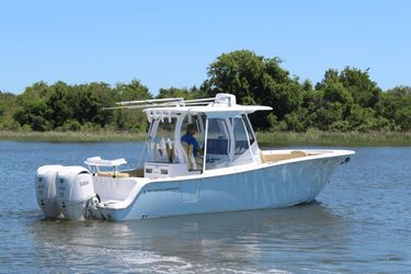28' Sportsman 2024