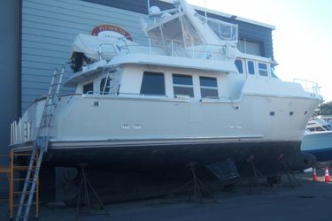 50' Nordhavn 1997