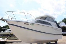 Bayliner Discovery 246
