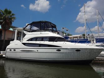 40' Meridian 2004