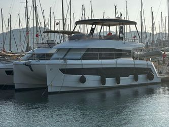 40' Fountaine Pajot 2022