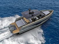 Fjord 41XP