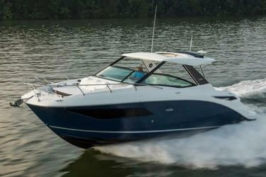 32' Sea Ray 2021