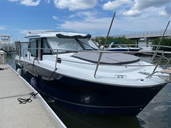 35' Jeanneau 2024