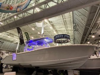 Cobia 350