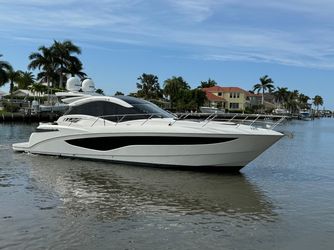 48' Galeon 2019