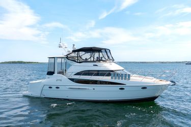 52' Meridian 2004 Yacht For Sale