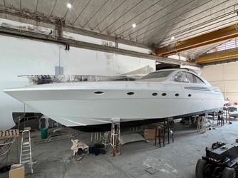 67' Custom 2023