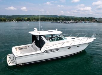 41' Tiara Yachts 2002