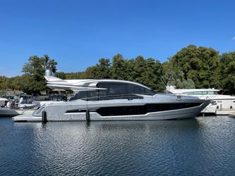 73' Galeon 2024