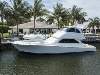 56' Viking 2008