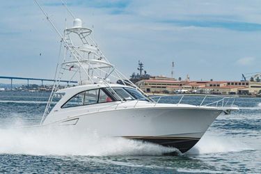 44' Cabo 2012 Yacht For Sale