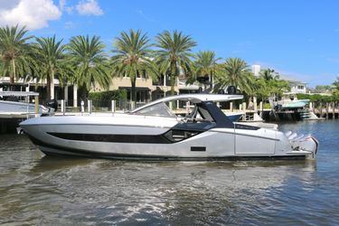 47' Azimut 2023