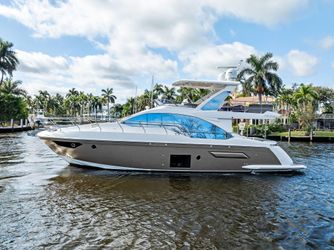 50' Azimut 2019
